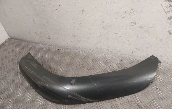 Toyota Corolla Verso AR10 Front bumper lip 768520F010 768520F901