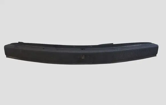 Volkswagen Golf Plus Trunk/boot sill cover protection 5M0863459