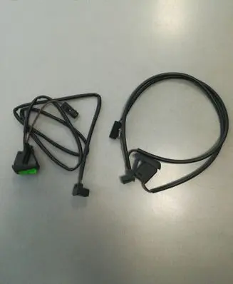 Mercedes-Benz CLK A208 C208 Headlight washer spray nozzle A2088601247