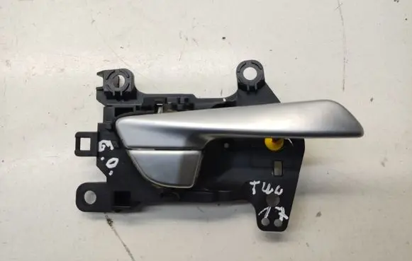 Hyundai Tucson TL Rear door interior handle
