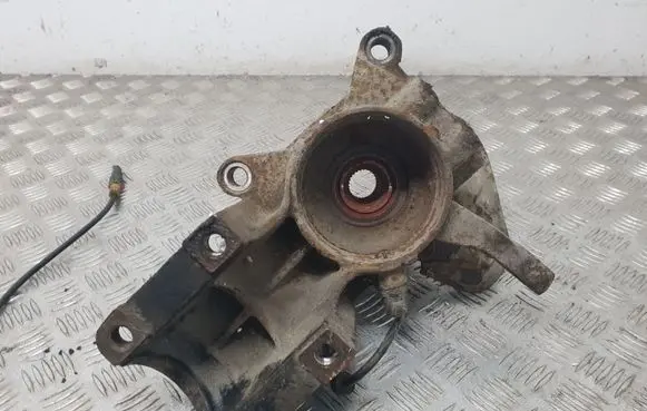 Renault Trafic I Front wheel hub 1336634D80