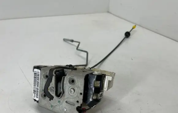 Jeep Grand Cherokee Rear door lock 04589923AH P04589923AH