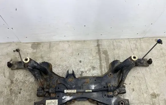 Ford C-MAX I Front axle beam 