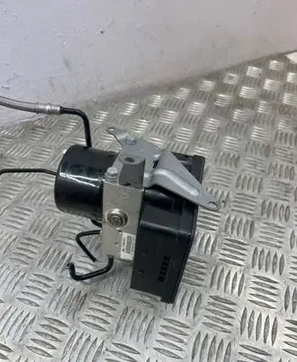 BMW 3 E90 E91 ABS Pump 6777159 000404014D1 10096008383