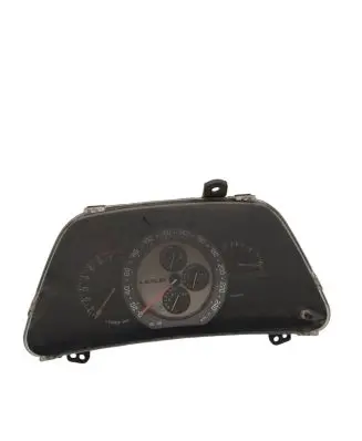 Lexus IS 200-300 Speedometer (instrument cluster) 8380053080 769398210