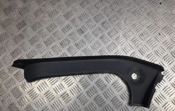 Audi A8 S8 D4 4H Trunk/boot lower side trim panel 4H0853267