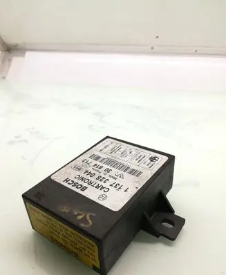 Volvo S40 Immobilizer control unit/module 1137328044 30814713
