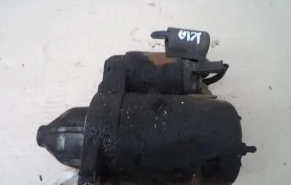KIA Pride Starter motor