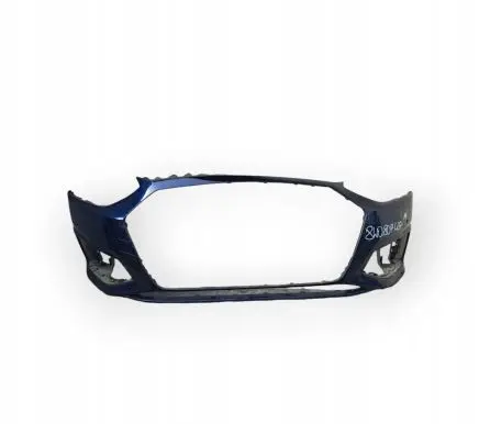 Audi A4 S4 B9 8W Front bumper 8W0807437AB