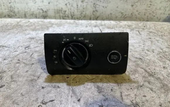 Mercedes-Benz ML W164 Light switch A1645450304 04016430