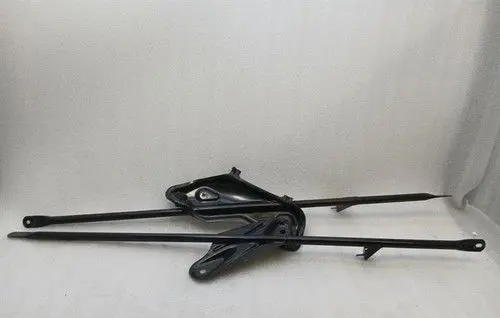 Lamborghini LP 610-4 Fuel filter bracket/mount holder 4S0813905C