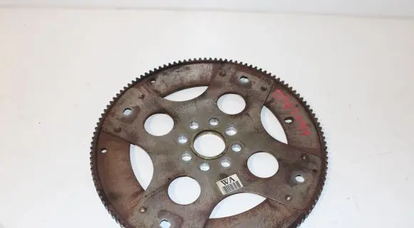 BMW 5 E60 E61 Flywheel 7788746
