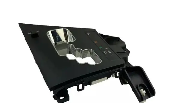 Lexus RX 450H Gear shifter surround trim plastic