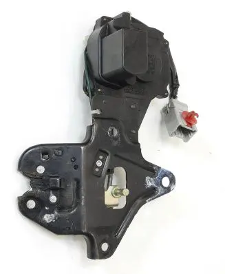 Honda Legend Tailgate/trunk/boot lock/catch/latch