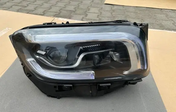 Mercedes-Benz GLB x247 Headlight/headlamp A2479069001