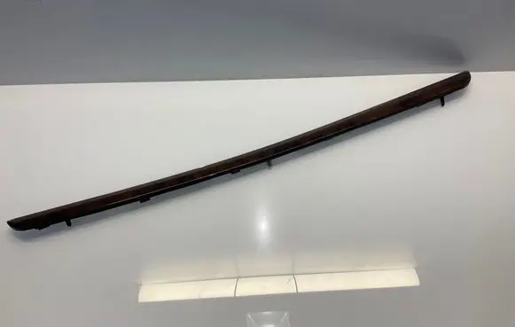 Mercedes-Benz S W221 Rear door card trim A2217302822 0005126454 14138801