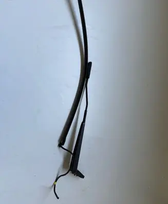 Citroen C4 Cactus Windshield/front glass wiper blade 