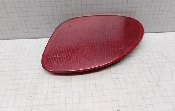 Fiat Punto (188) Rear tail light reflector