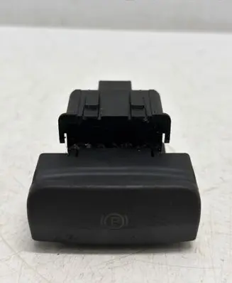 Peugeot 3008 I Hand parking brake switch 9666405677