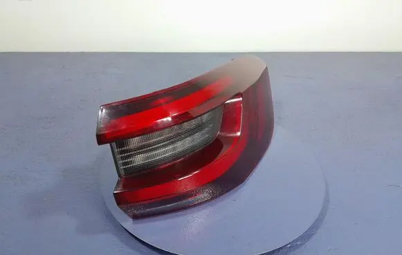 BMW X5 E53 Rear/tail lights 01339618