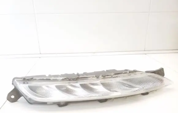Citroen C4 II Picasso LED Daytime headlight 9676036280