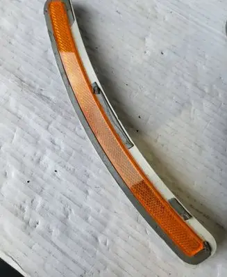 BMW X7 G07 Front reflector 7804872