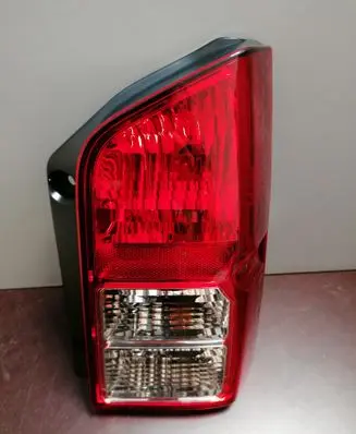 Nissan Pathfinder R51 Rear/tail lights 26550EB30C