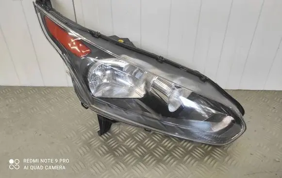Ford Transit - Tourneo Connect Headlight/headlamp FT1113W029DB 90070363 TWOJEAUTOWYSZKOW