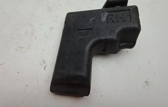 Lexus RX III Front bumper foam support bar 5261348010