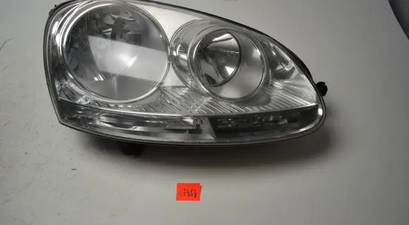 Volkswagen Golf V Headlight/headlamp 1K6941006P 1EG24700710