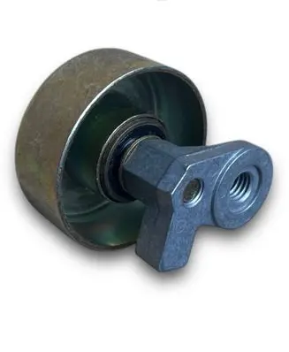 Fiat 500 Cinquecento Belt tensioner pulley A54 46515200