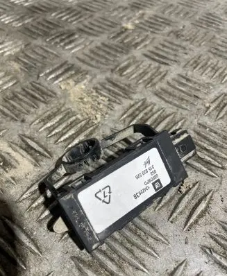 Opel Meriva B Sensor 13422638 500D8PD 315823526