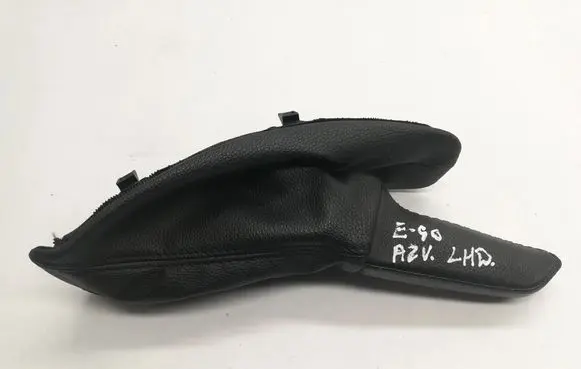 BMW 3 E90 E91 Hand brake release handle 7137535