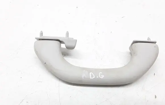Skoda Octavia Mk2 (1Z) Rear interior roof grab handle