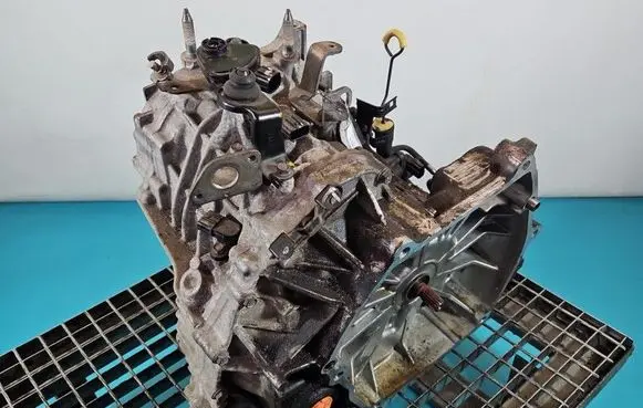 Honda Civic Automatic gearbox SPSA-3001956 IMPRK1527876