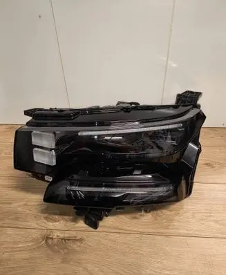 Citroen C5 Aircross Headlight/headlamp 9875281480