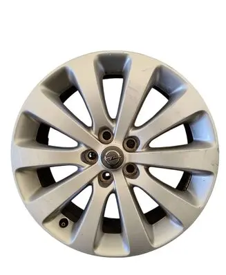 Opel Astra F R12 alloy rim 