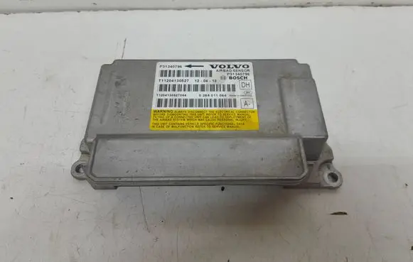 Volvo V60 Airbag control unit/module P31340796 31340796