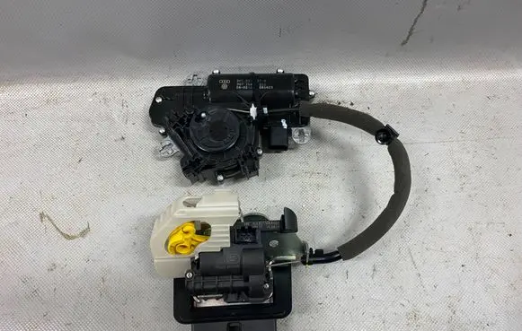 Audi Q5 SQ5 FY Tailgate/trunk/boot lock/catch/latch 80A827506A 3V5827887B