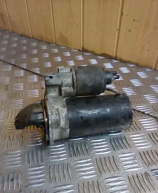 Volvo S80 Starter motor 0001109041