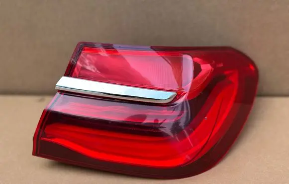 BMW 7 G11 G12 Rear/tail lights 7342964 H4734296408