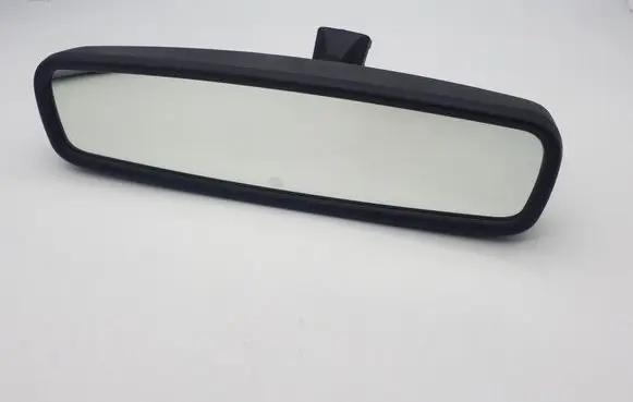 Ford Explorer Rear view mirror (interior) BU5A17E678LA F477G