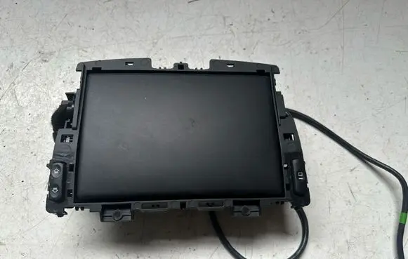Peugeot 3008 I Screen/display/small screen 98045606ZD