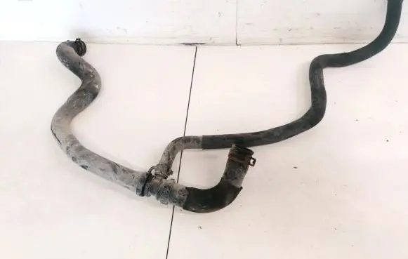 Renault Laguna III Engine coolant pipe/hose