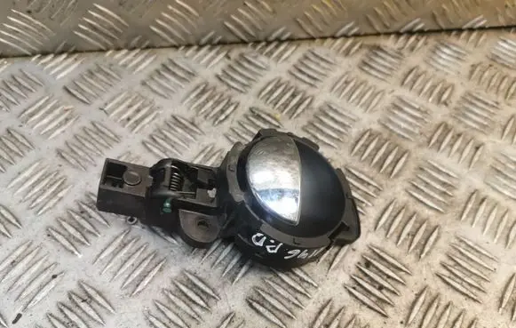Mini One - Cooper Coupe R56 Front door interior handle 2753718