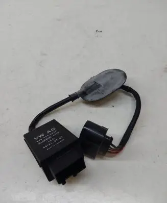 Volkswagen PASSAT B6 Other control units/modules 1T0906093F 08210707