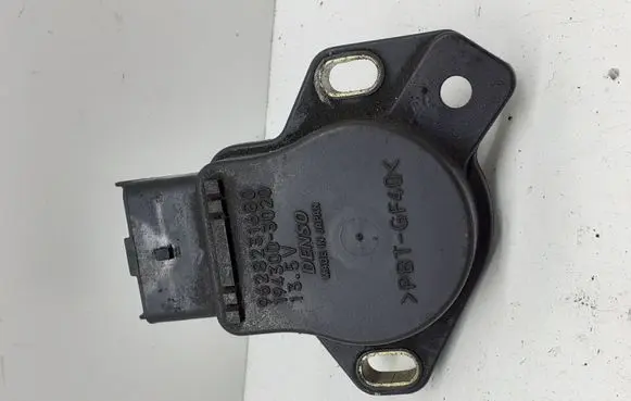 Peugeot 607 Headlight/headlamp level sensor 9628231680 1943003020