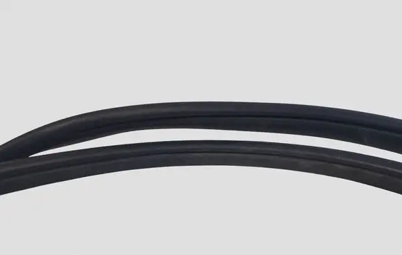KIA Sportage Front door rubber seal