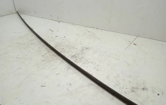 Citroen C4 I Picasso Roof trim bar molding cover 96842487XT