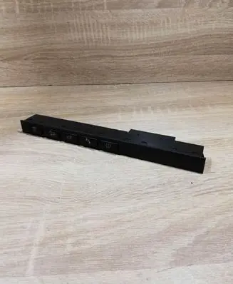 BMW X5 E53 Traction control (ASR) switch 6953939 03742232